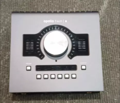 Universal Audio - UA-APLTWXD
