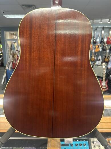 Store Special Product - Gibson 1942 BANNER J-45 - VINTAGE SUNBURST