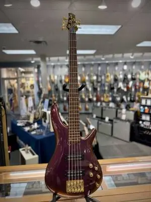 Ibanez - SR305EDXRGC
