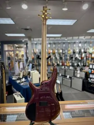 Ibanez - SR305EDXRGC 2