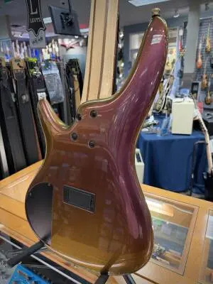 Ibanez - SR305EDXRGC 2