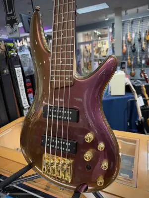 Ibanez - SR305EDXRGC 2