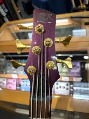 Ibanez - SR305EDXRGC 2