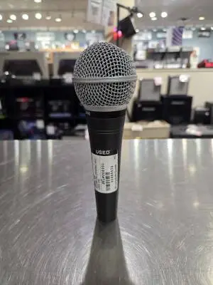 Shure - SM48-LC 2