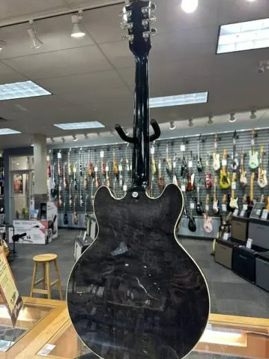 Gibson - ES3900TBNH 2