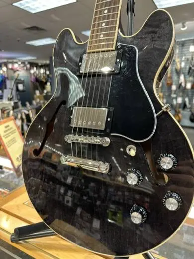 Gibson - ES3900TBNH 2