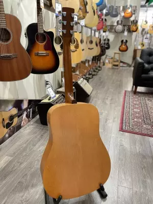 Simon and Patrick - Songsmith Laminated - Natural 2