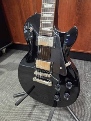 Epiphone Les Paul Studio - Ebony | Long & McQuade