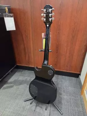 Epiphone  LP STUDIO EBONY 2