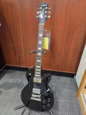 Epiphone  LP STUDIO EBONY 2