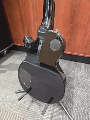 Epiphone  LP STUDIO EBONY 2