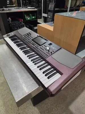 Korg - PA1000