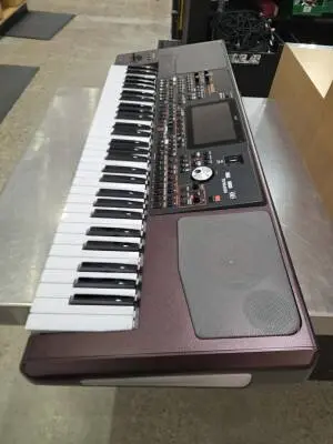 Korg - PA1000 2