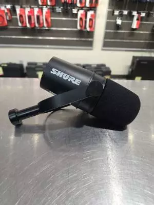 Shure - MV7X