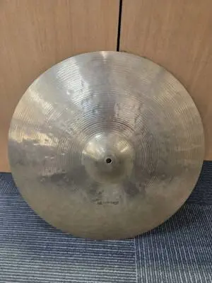 ZILDJIAN K HEAVY RIDE