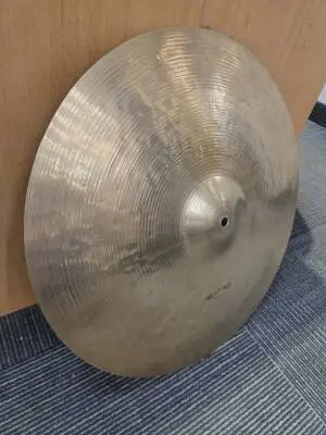 ZILDJIAN K HEAVY RIDE 2