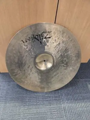 ZILDJIAN K HEAVY RIDE 2