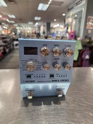BOSS - MD-200