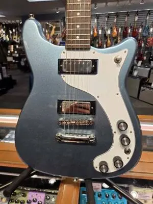 EPI 150TH WILSHIRE W/CASE
