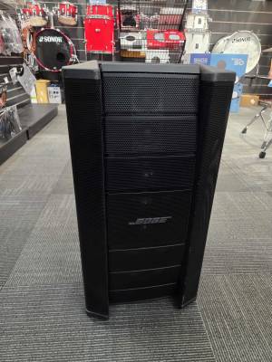 Store Special Product - Bose Professional Products - F1 MODEL 812