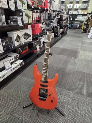 JACKSON X SL3X DX LAMBO ORANGE