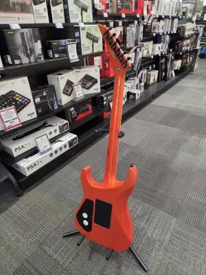 JACKSON X SL3X DX LAMBO ORANGE 2