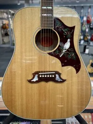 Gibson -  Dove Original - Antique Natural
