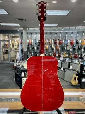 Gibson -  Dove Original - Antique Natural 2