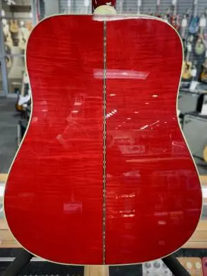 Gibson -  Dove Original - Antique Natural 2