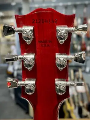 Gibson -  Dove Original - Antique Natural 2
