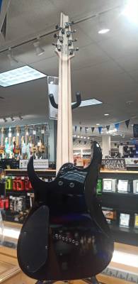 Store Special Product - Ibanez - RGMS7BK