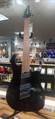 Store Special Product - Ibanez - RGMS7BK