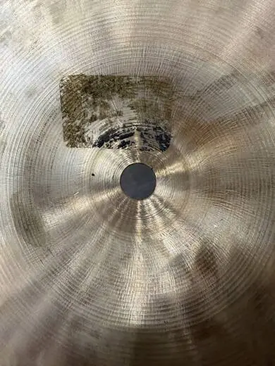 Zildjian - K0930 2