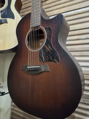 Taylor Guitars - AD24CE SEB 2