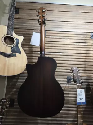 Taylor Guitars - AD24CE SEB 3