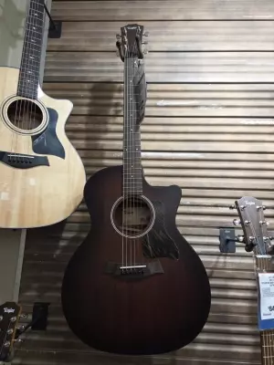 Taylor Guitars - AD24CE SEB