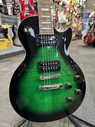 Epiphone - EILPSLASHABNH