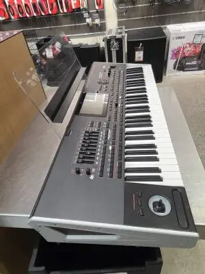 Korg - PA4XOR-61 2