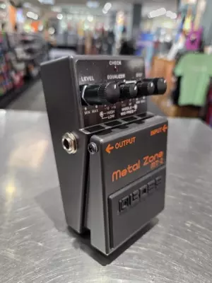 Store Special Product - BOSS - MT-2