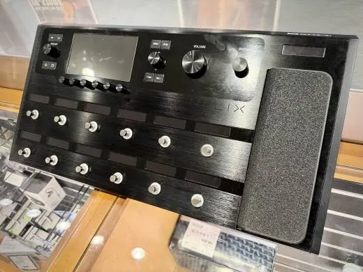 Line 6 - HELIX