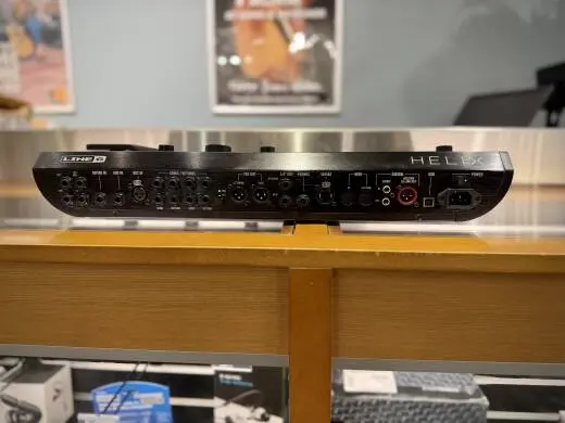 Line 6 - HELIX 2