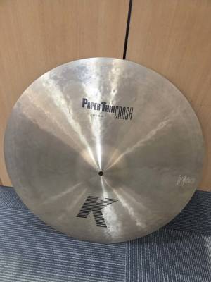 Store Special Product - Zildjian - K2822