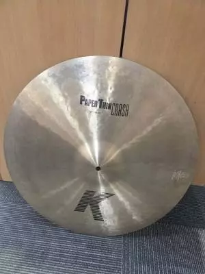 Zildjian - K2822