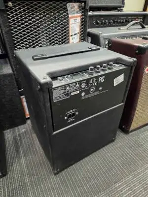 Gallien-Krueger - MB108 2