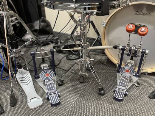 Zildjian - ALCHEM-E Bronze EX 5-Piece Electronic Drum Kit 2