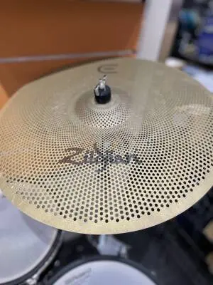 Zildjian - ALCHEM-E Bronze EX 5-Piece Electronic Drum Kit 2