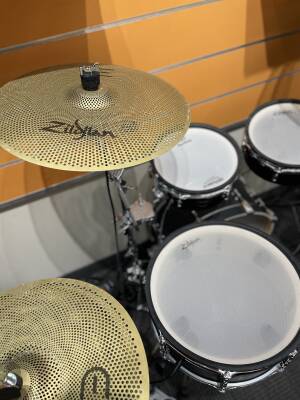 Zildjian - ALCHEM-E Bronze EX 5-Piece Electronic Drum Kit 2