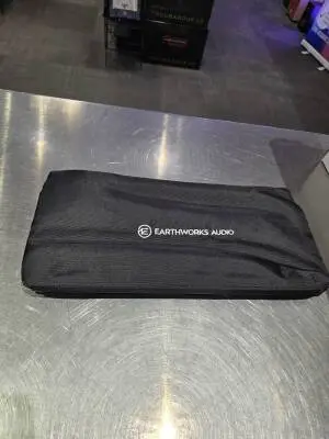 Earthworks - DM20-EARTHWORKS 2