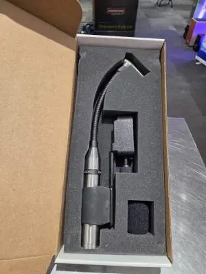 Earthworks - DM20-EARTHWORKS