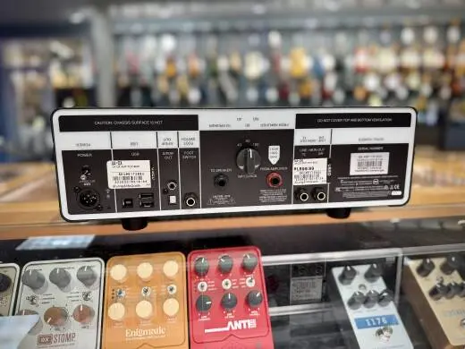 Universal Audio - UA-OX 2